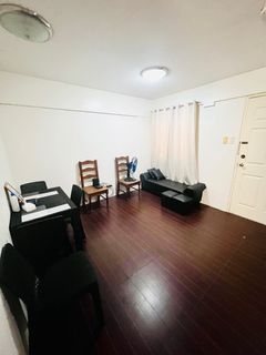 MALE CONDO SHARING (SOLO ROOM) NEAR BGC AND MCKINLEY WEST/HILL