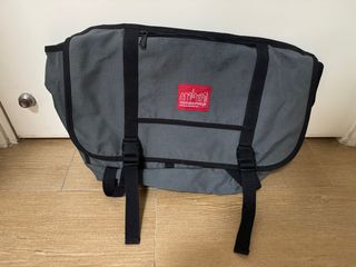 Manhattan portage hk on sale