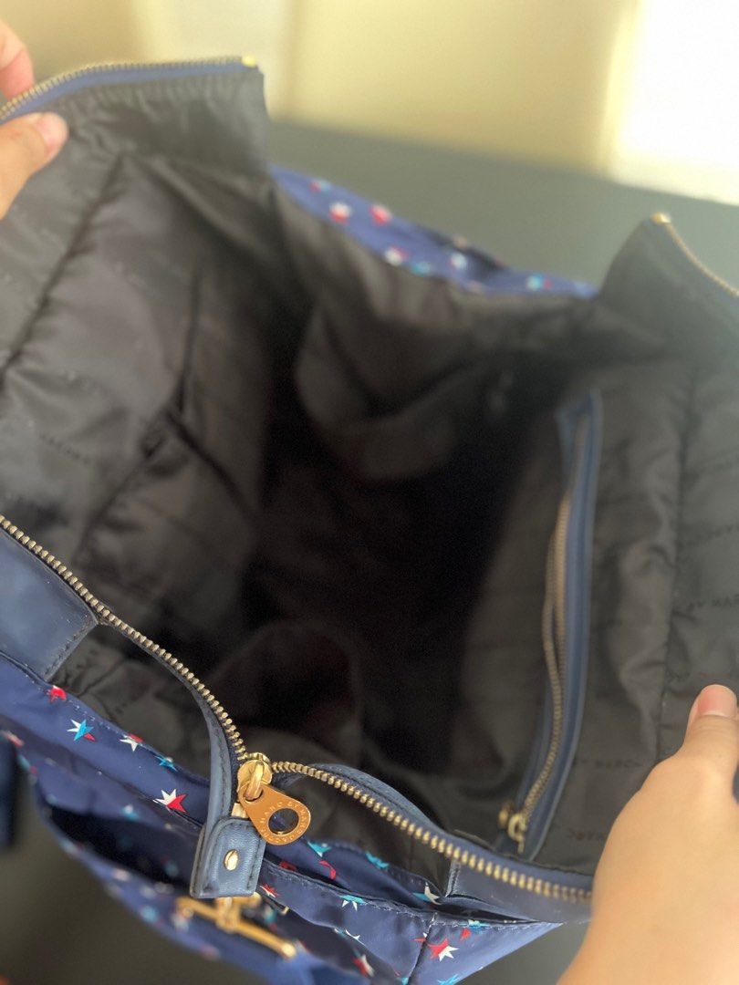 Marc jacobs on sale eliza baby bag