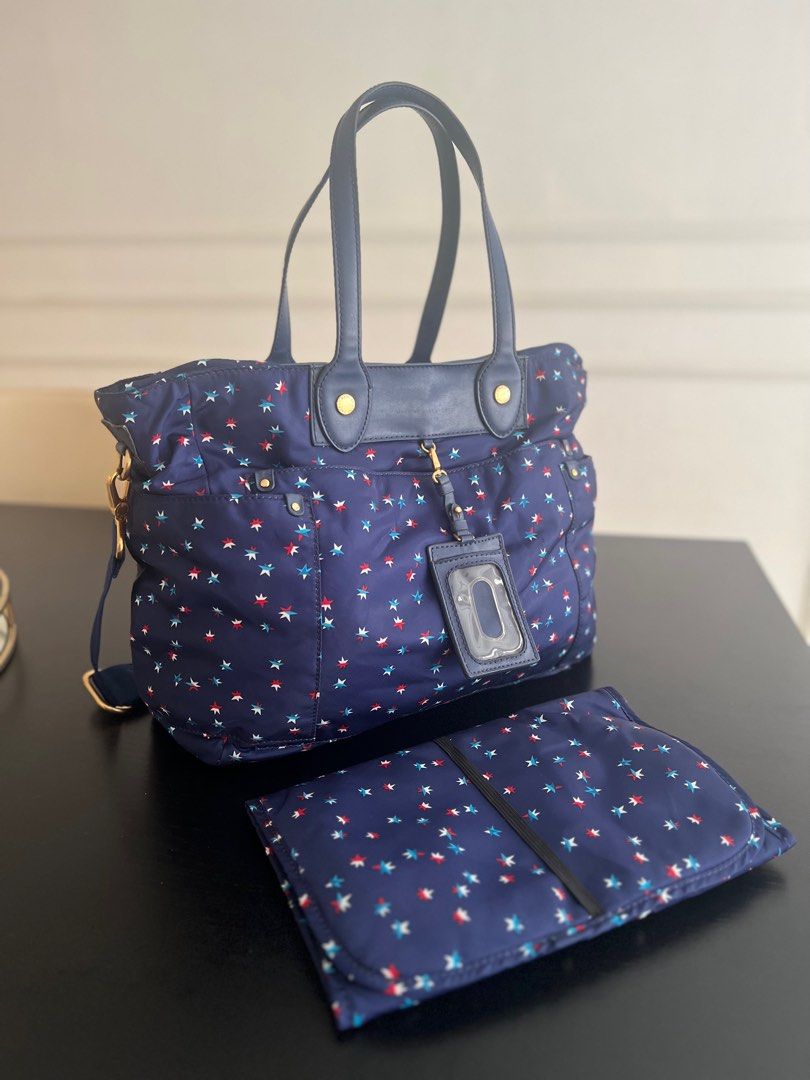 Marc Jacobs Eliza Diaper Bag