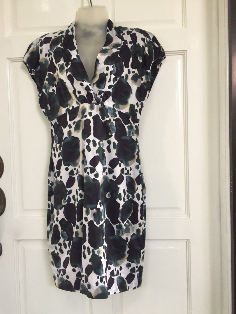 Marc new york outlet andrew marc dress
