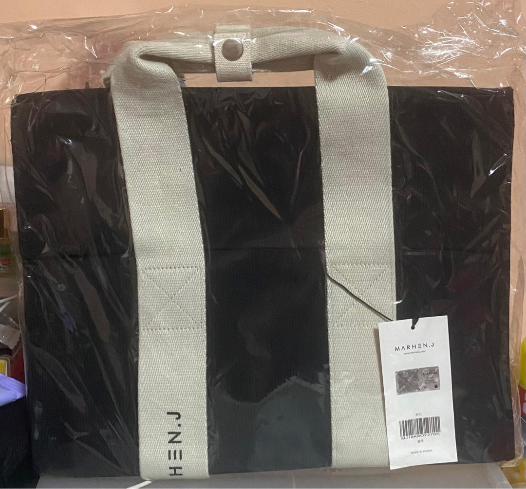 MARHEN.J ROY Bag with Strap Brand New Women s Fashion Bags