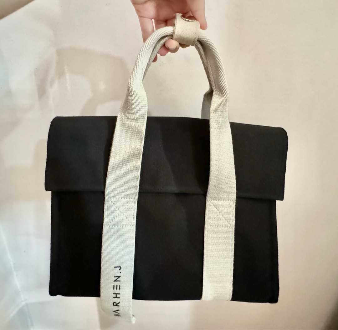 Roy bag marhen j best sale