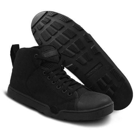 Maritime assault boots hotsell