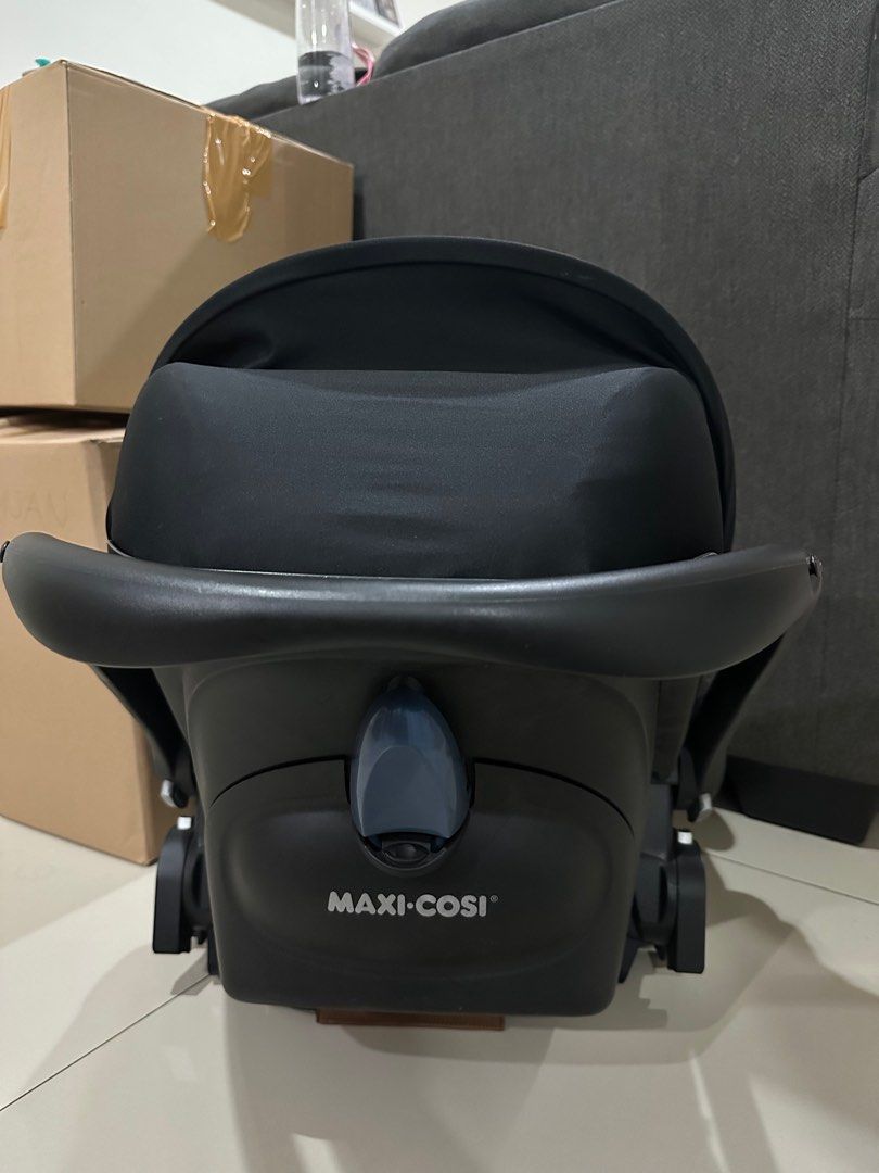 Mothercare cabriofix clearance