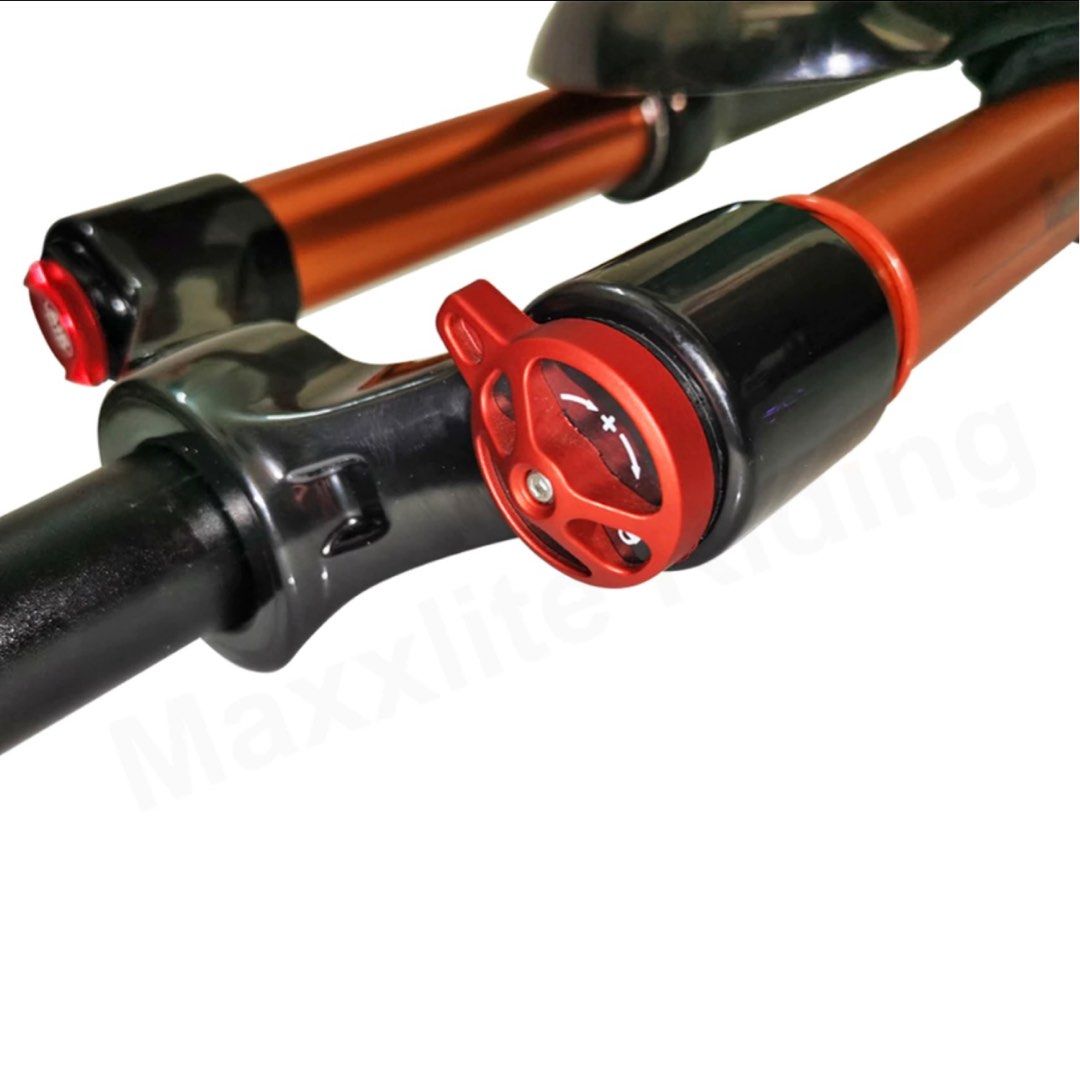 Maxxlite fork 2025