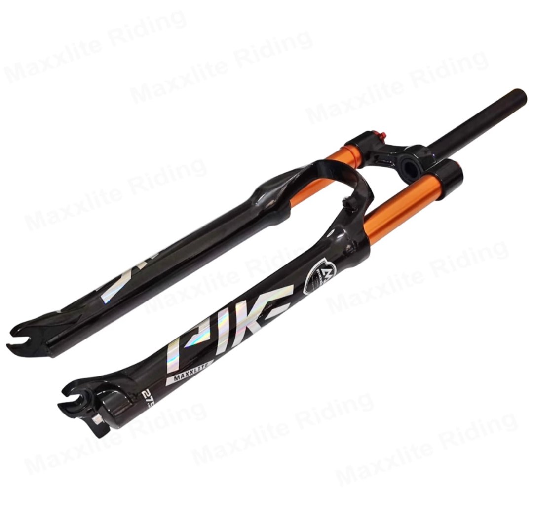 Maxxlite fork deals