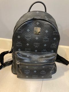 Cheap mcm backpack replica 2025