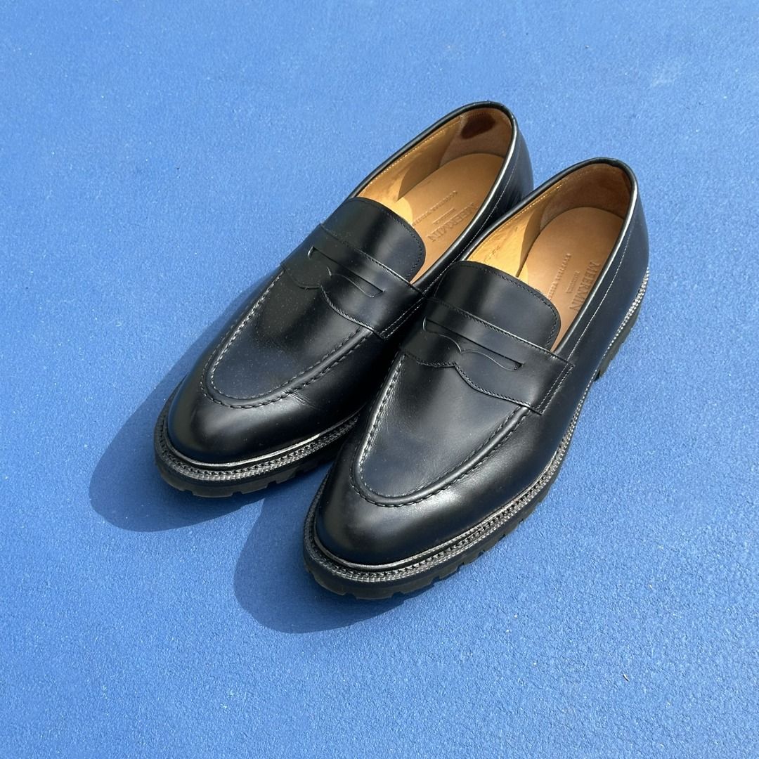 Meermin hotsell patent leather