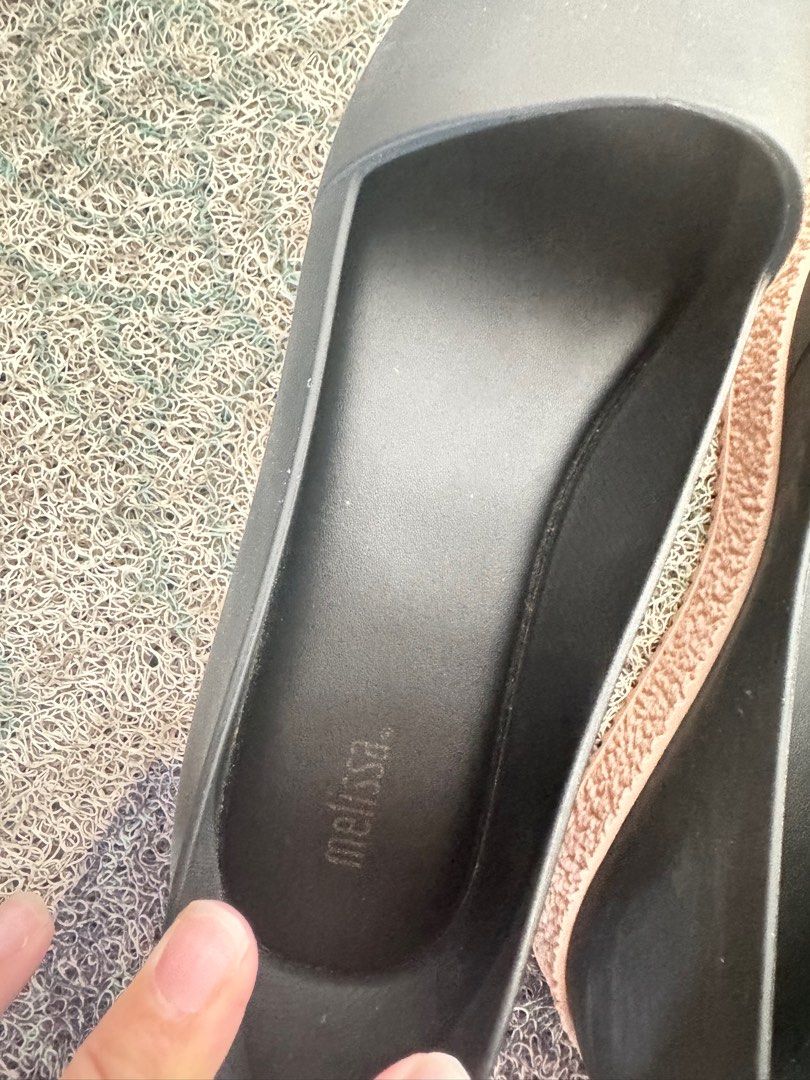 Melissa sales platform shoes