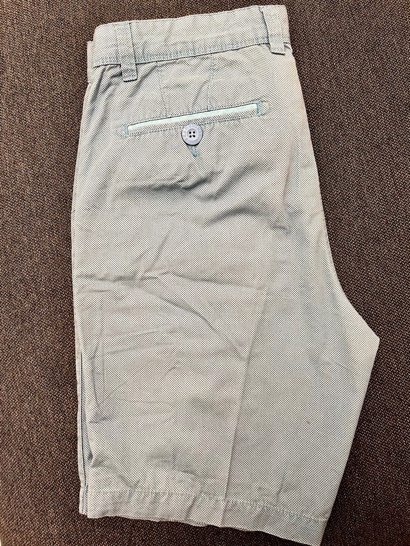 Men shorts 34 waist, Men's Fashion, Bottoms, Shorts on Carousell