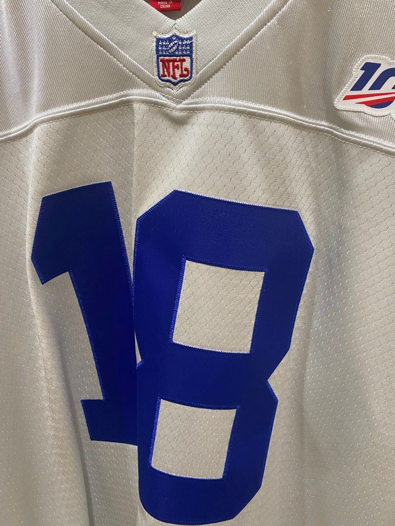 Nfl outlet platinum jersey