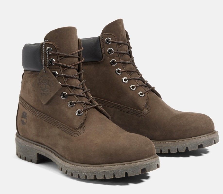 Men s Timberland Premium 6 Inch Waterproof Boot Men s Fashion