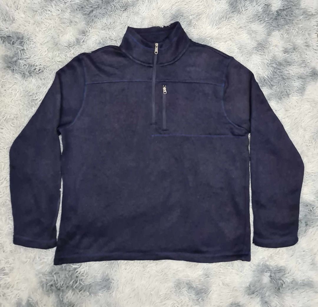 Merona hotsell jacket mens