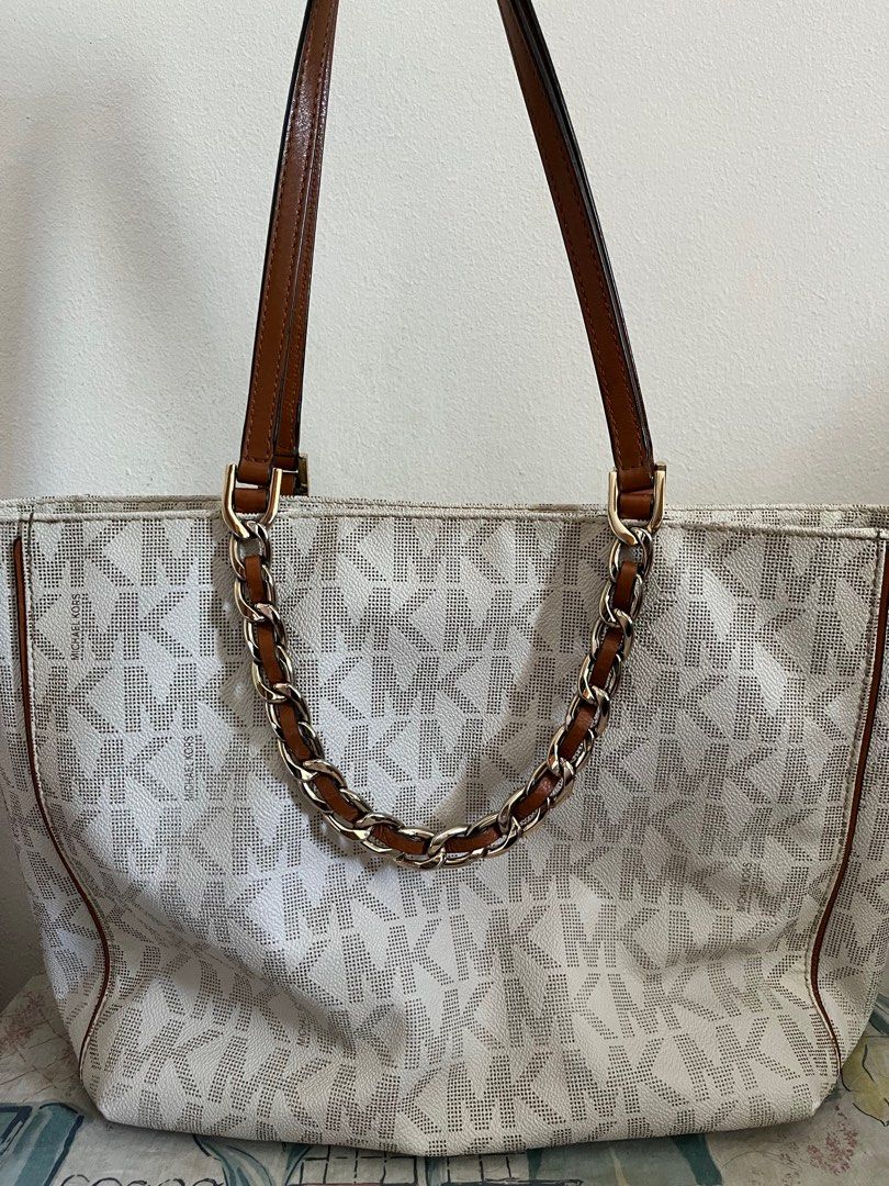 Michael kors top harper