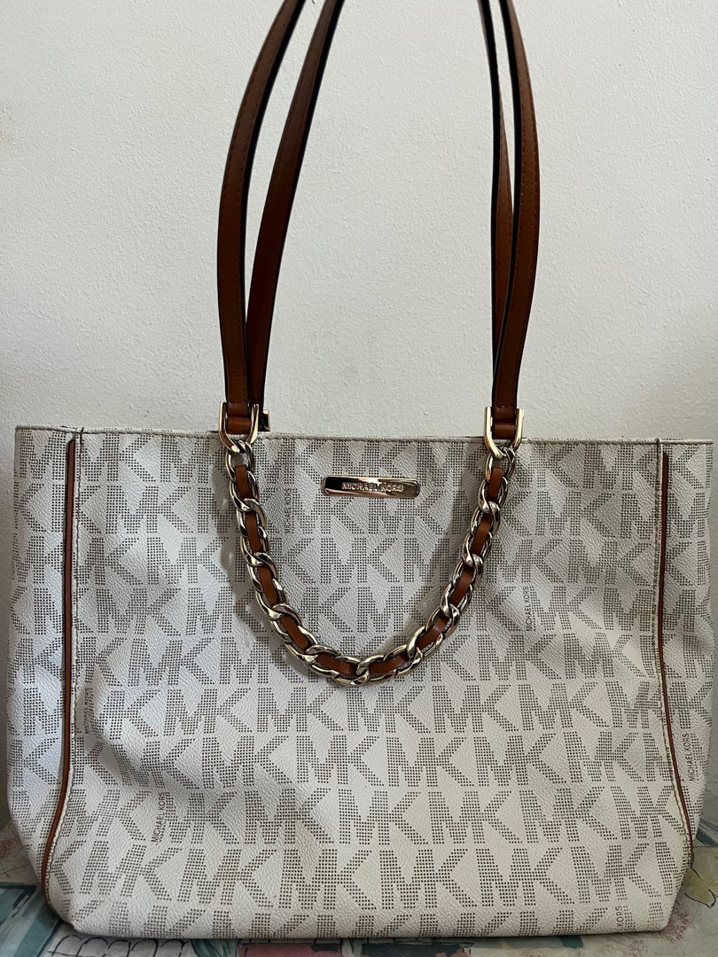 Mk hot sale harper tote