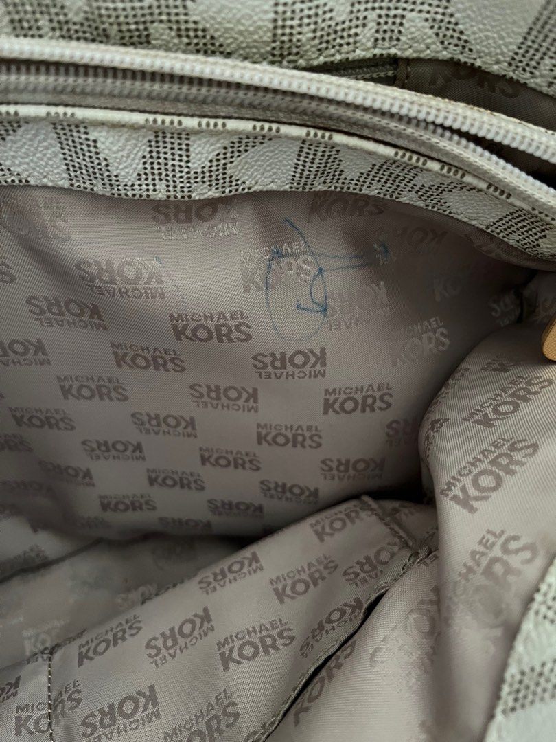 Michael Kors Harper Tote Bag
