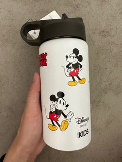Mickey mouse hydro flask cheap