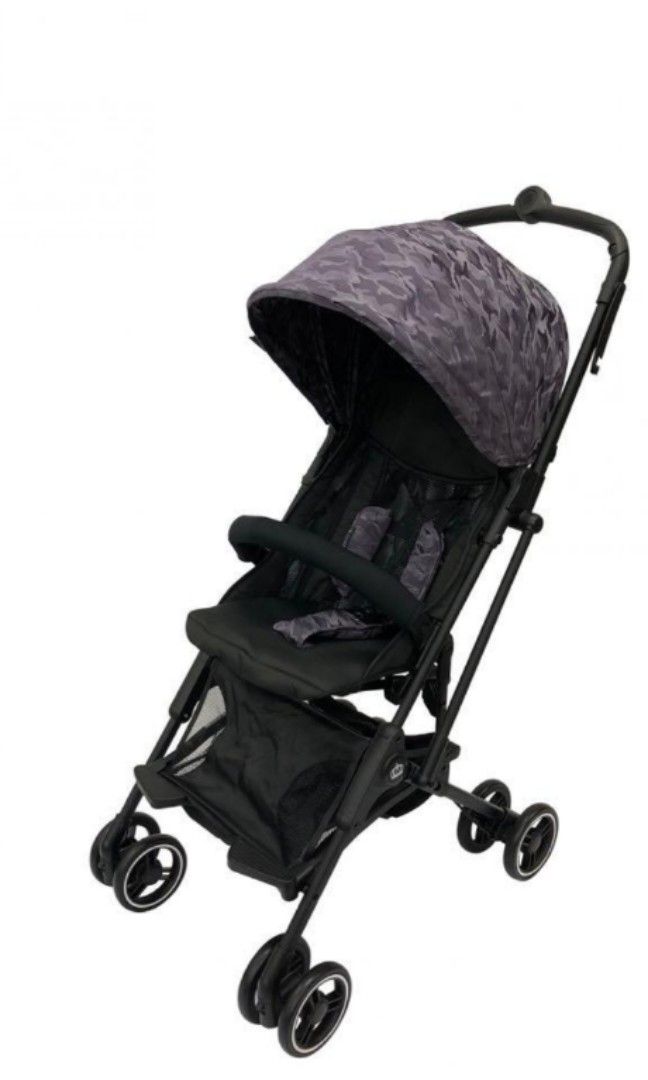 Airplane cabin stroller hotsell