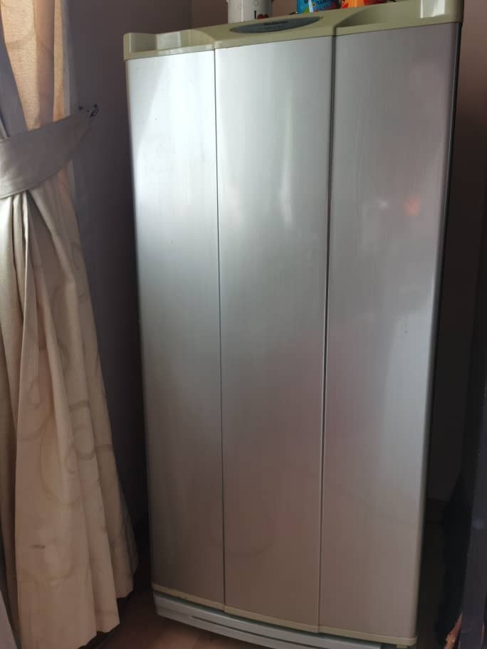Branded Solid Door Mini Refrigerators