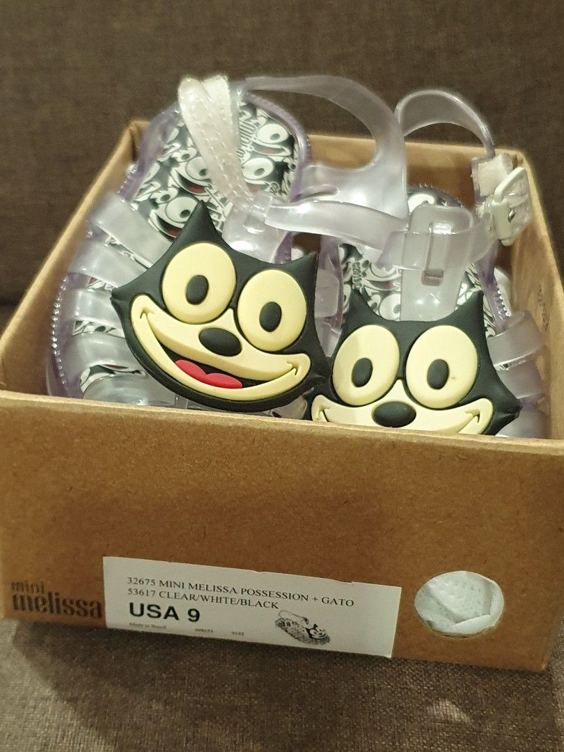Minimellisa store