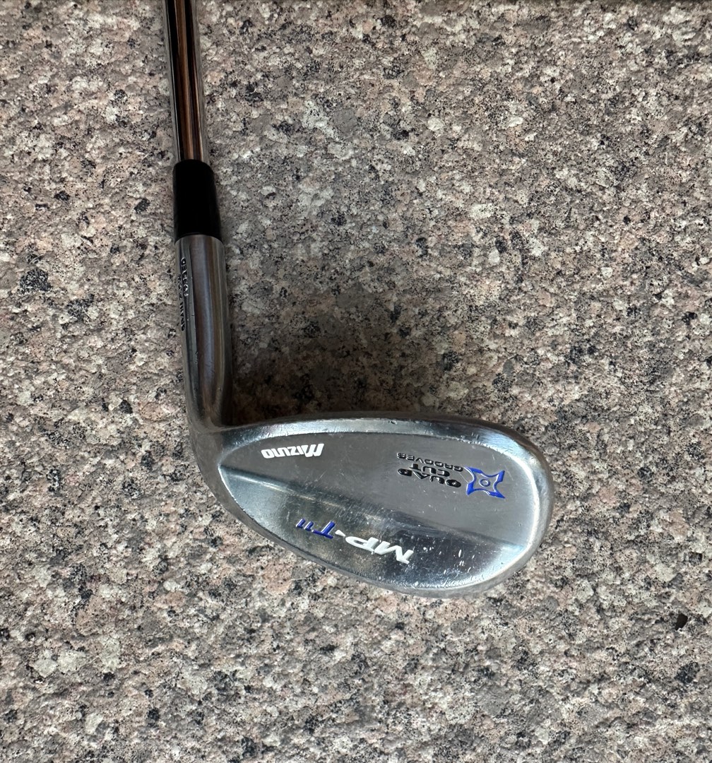 Mizuno mp t11 deals