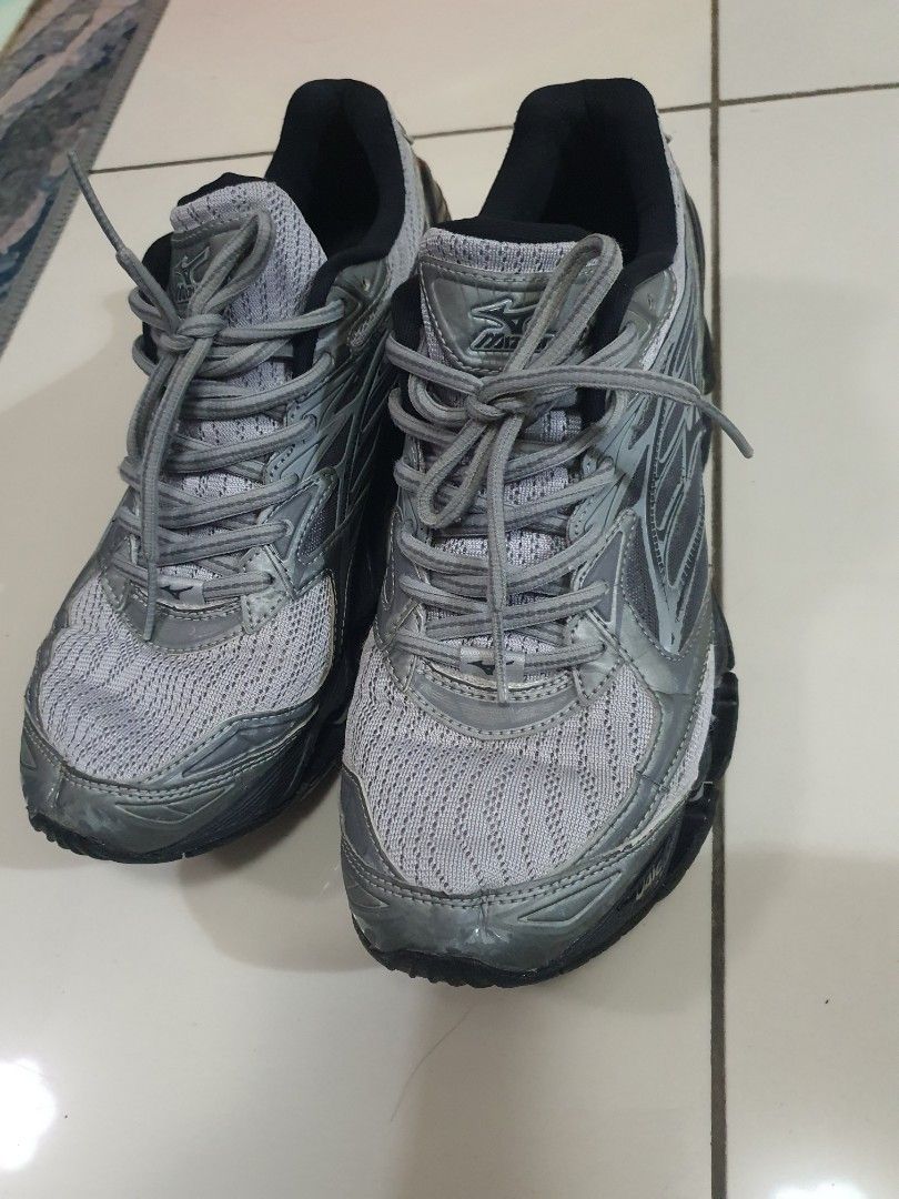 Mizuno wave prophecy online nova