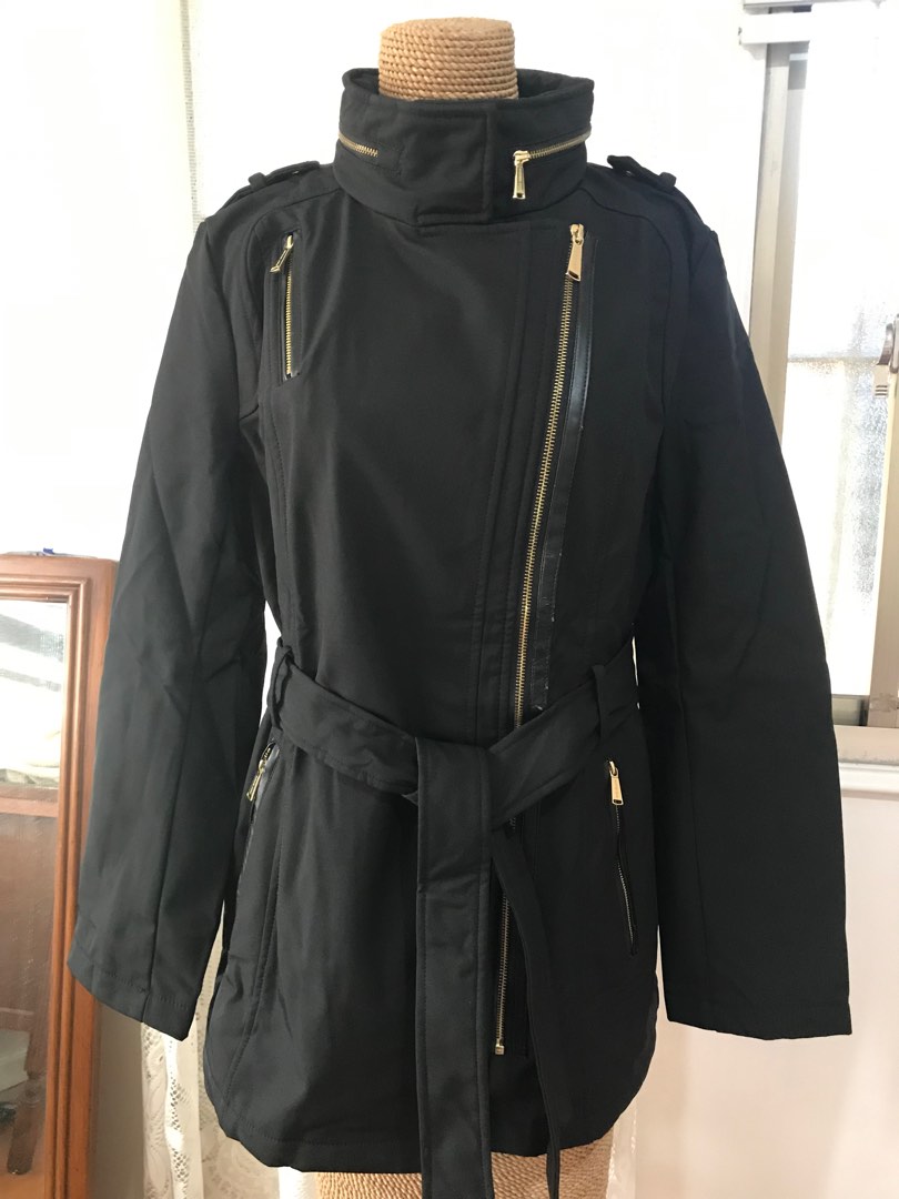 Mk ladies coat on sale