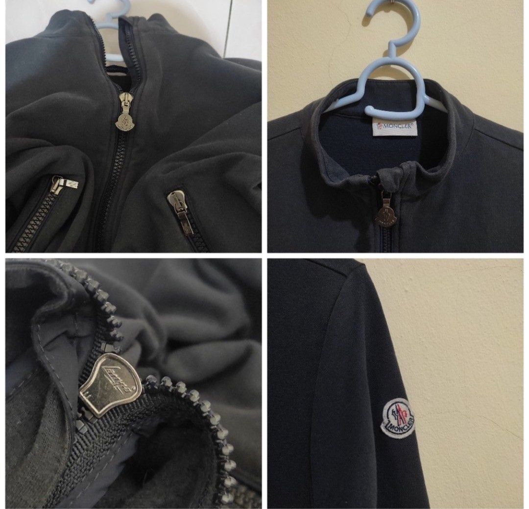 Moncler maglia cardigan womens online