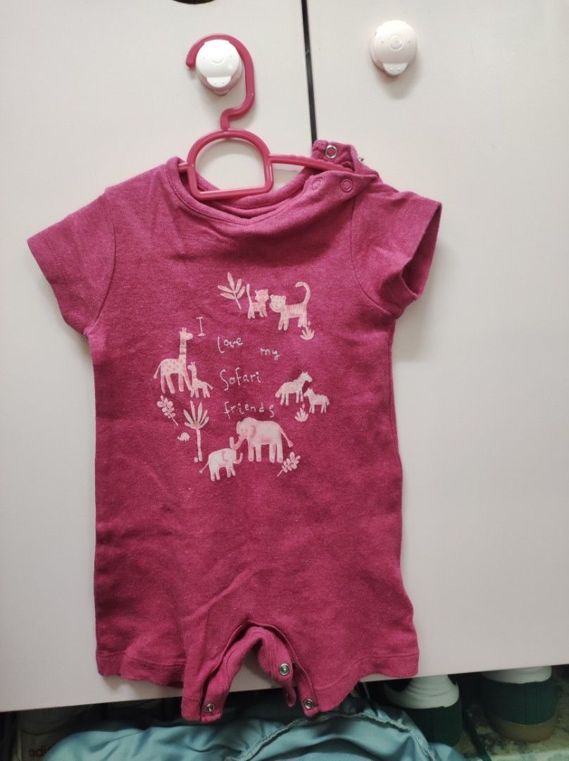 Pink 2025 jumperoo mothercare