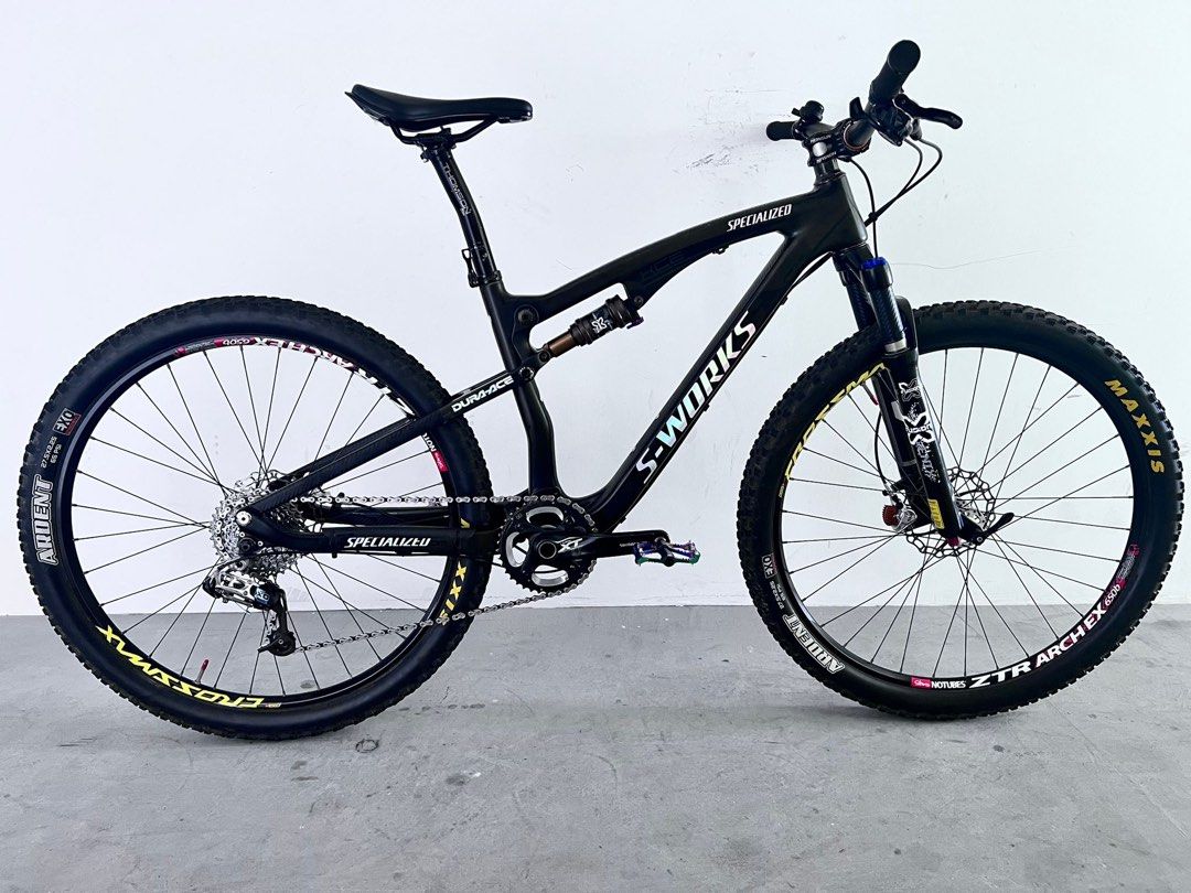 S works mtb for sale new arrivals