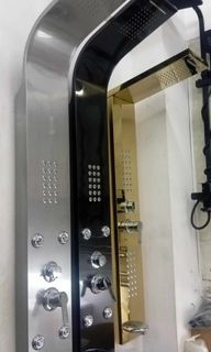 Multipoint Shower Panel