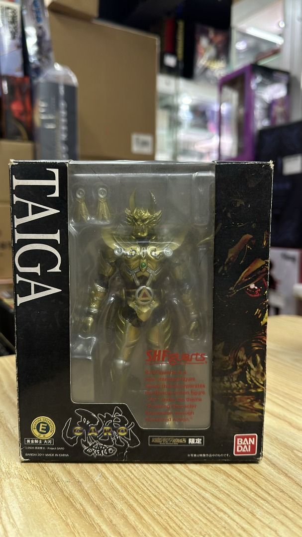 Mua bán (2ND + TRẦY LEM BODY, ÁO CHOÀNG + THIẾU ĐẠI KIẾM) SHF TAIGA