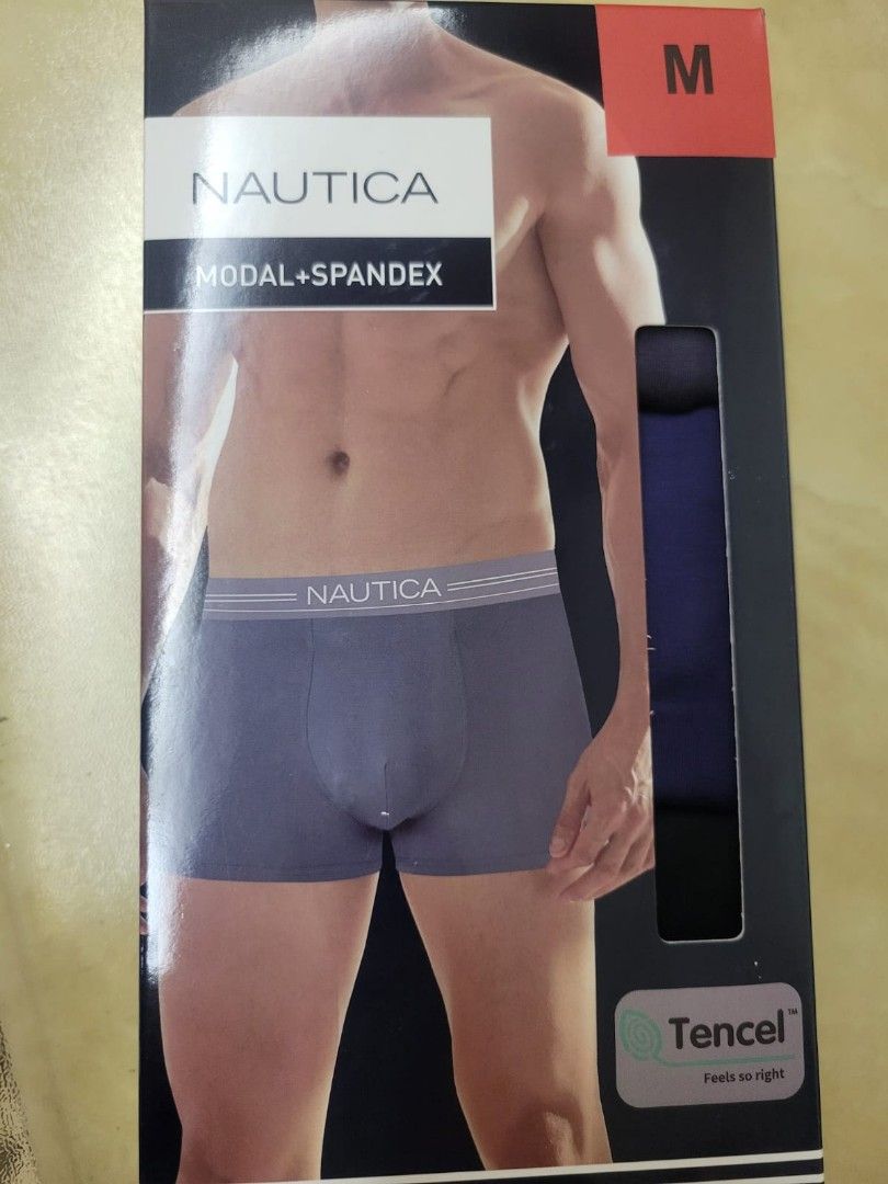 Nautica boxer briefs costco new arrivals