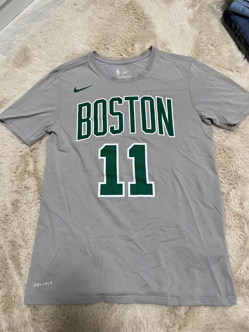 kyrie irving celtics t shirt