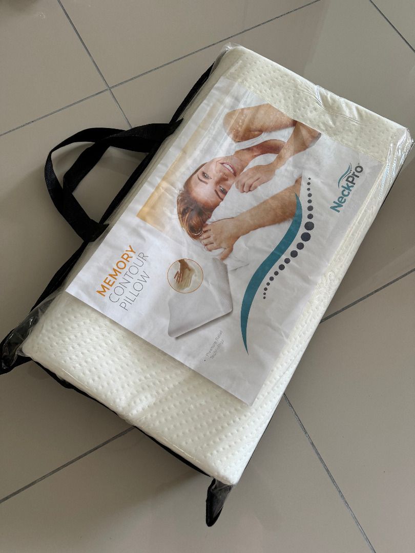 Neckpro pillow new arrivals