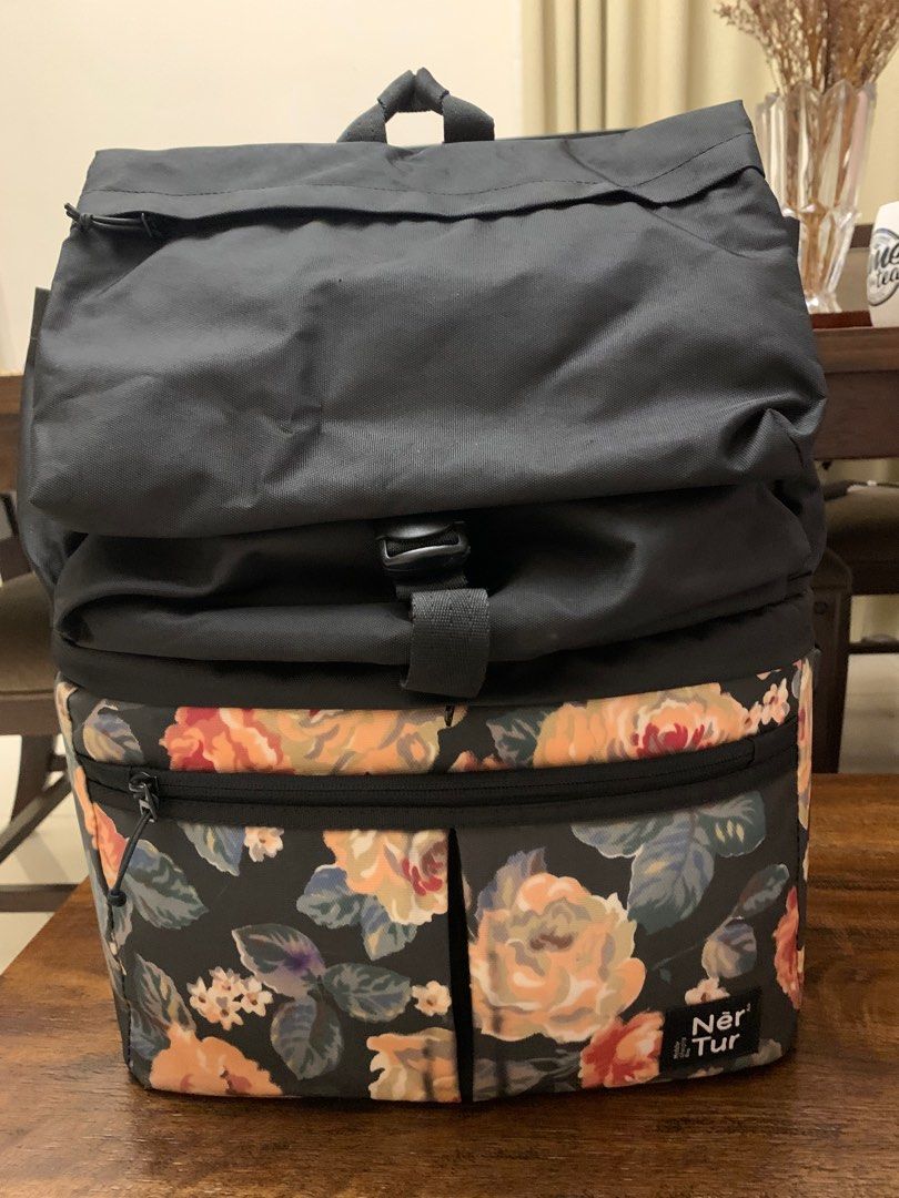 Nertur shop cooler bag