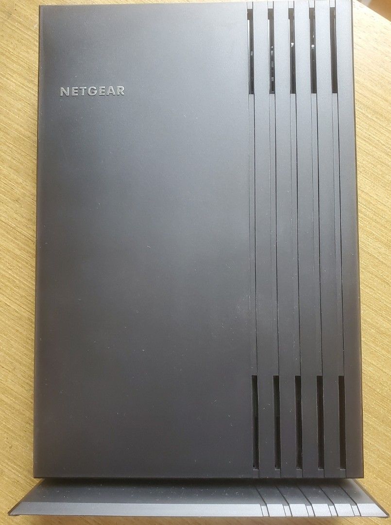 Netgear AX1800 WiFi Mesh Extender (EAX20) NETGEAR® Dual-band WiFi 6 Mesh  Extender, 1.8Gbps, 電腦＆科技, 電腦周邊及配件, Wifi及上網相關產品- Carousell