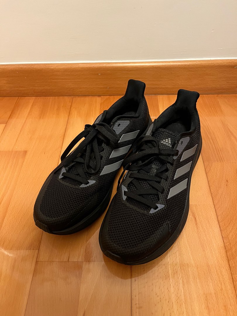 New Adidas X9000L1 Running Shoes 跑鞋, 男裝, 鞋, 波鞋- Carousell