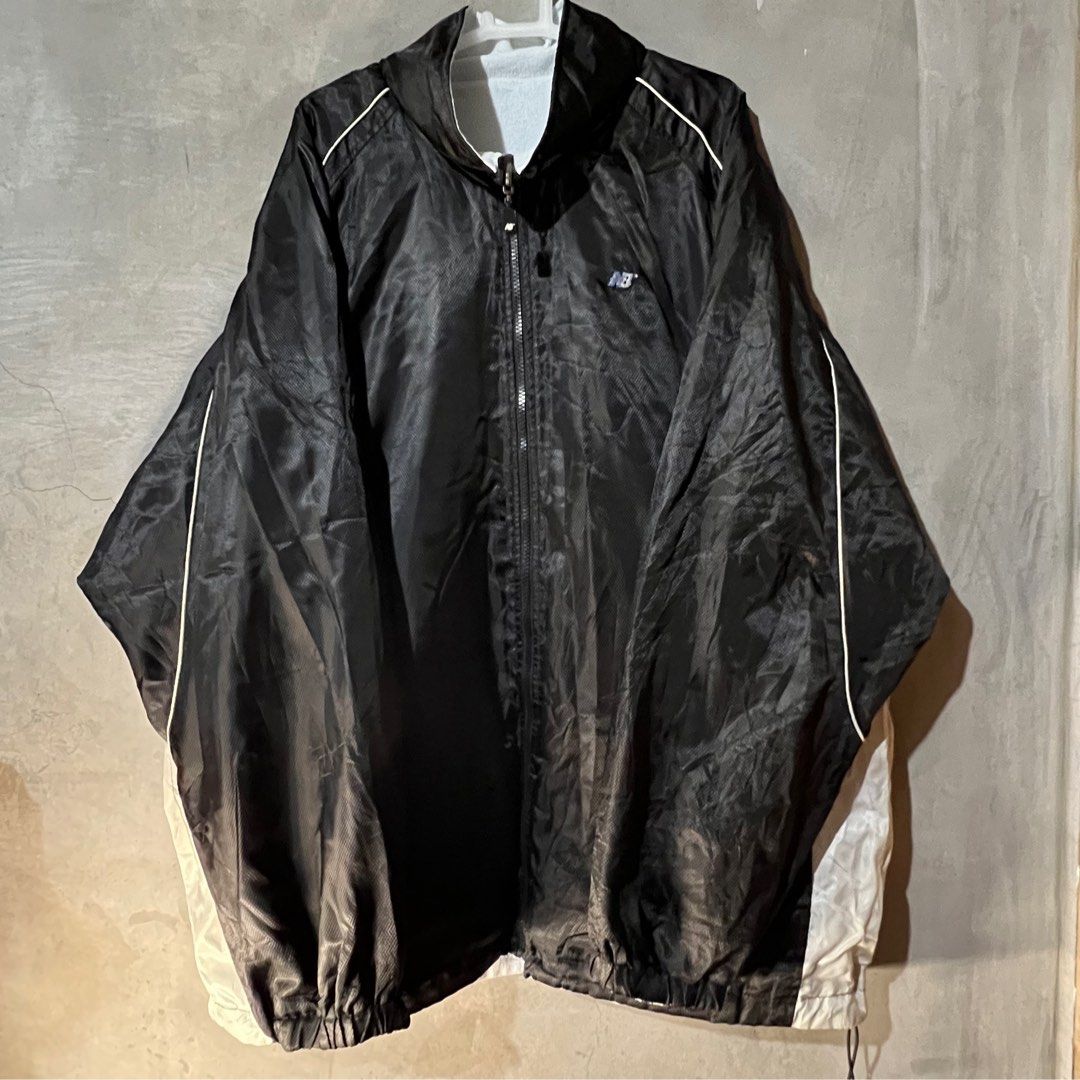 New Balance 2 in 1 Jacket