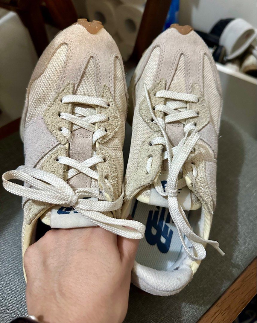 New balance sale size 6.5