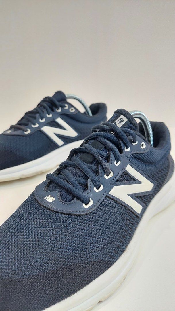New Balance 411 Shoes Sepatu Size 43 27.5 cm