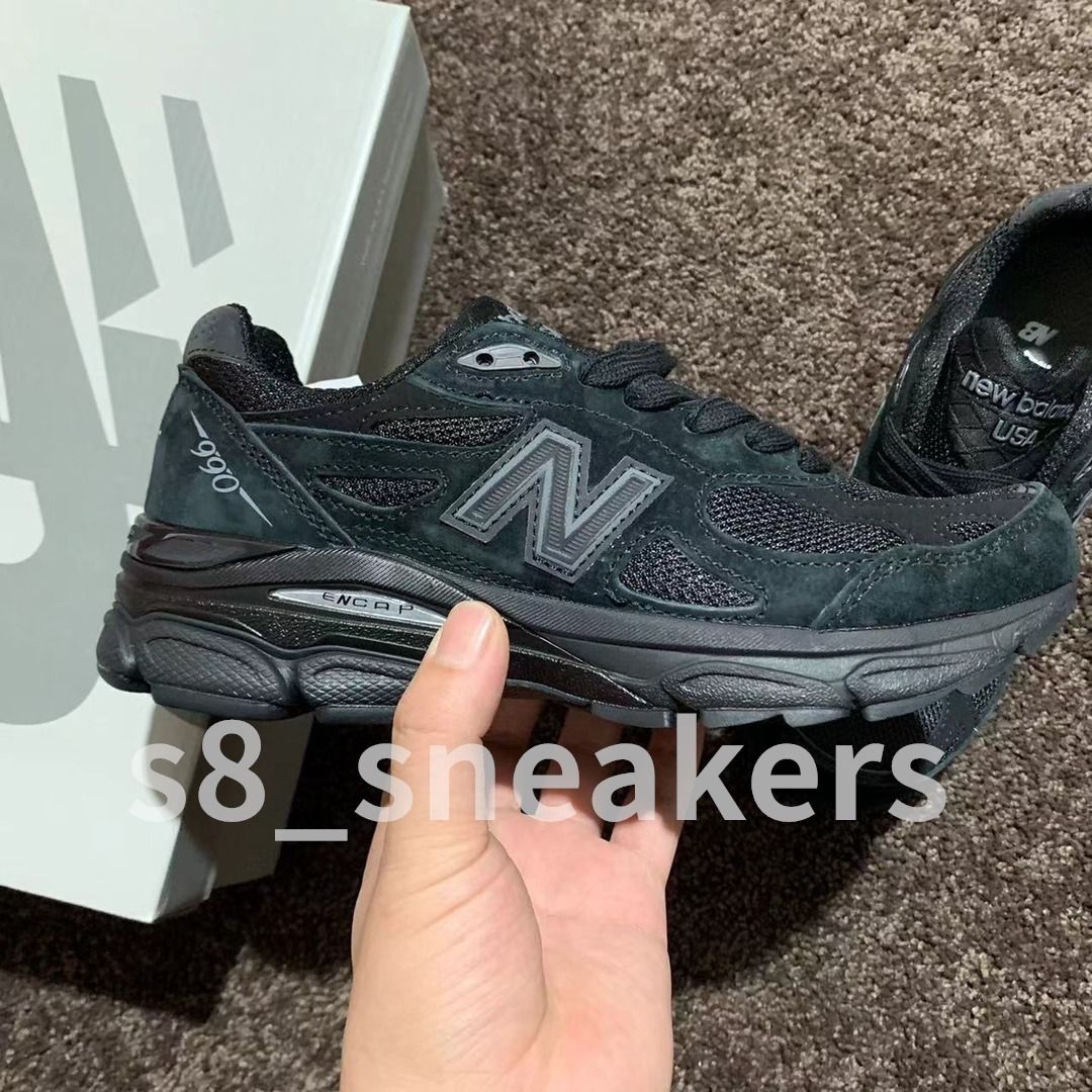 New Balance 990v3 M990TB3 
