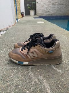 New balance store 997 38