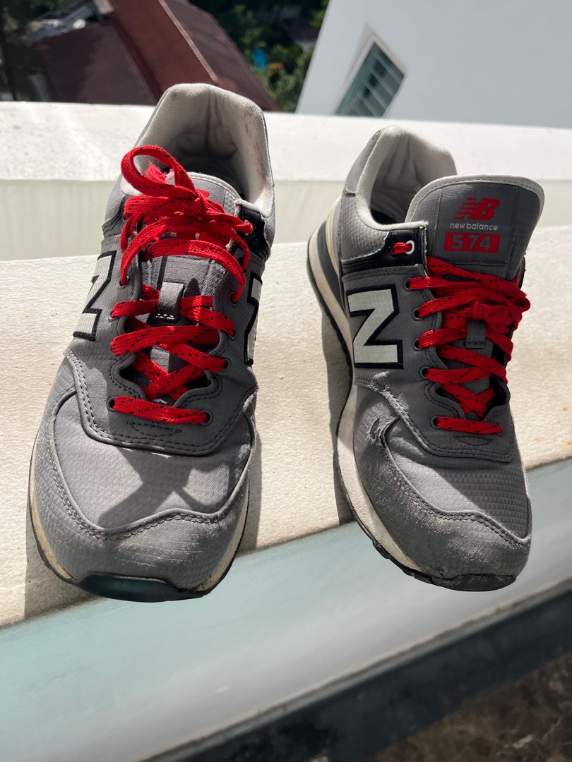 New balance sport on sale sneaker