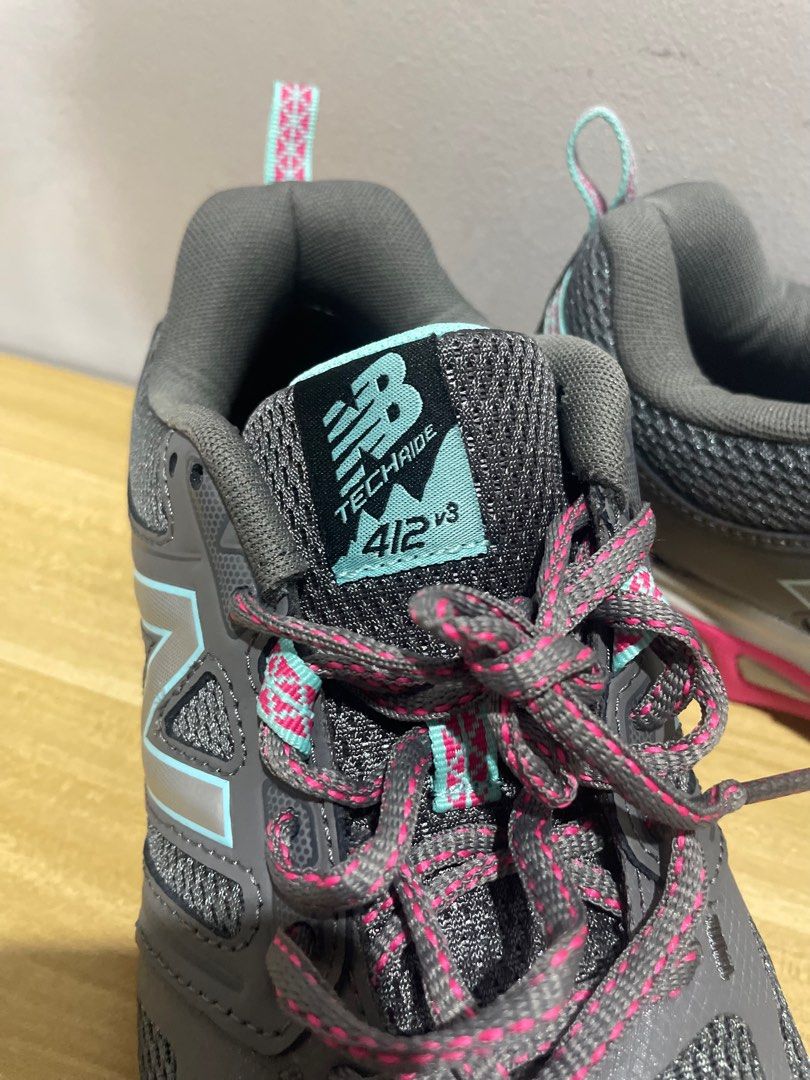 Womens new balance 412 v3 sale
