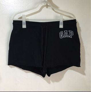 NEW! Gap | Women’s  Logo Fleece Shorts (Size:  Meium)  Authentic, Original
