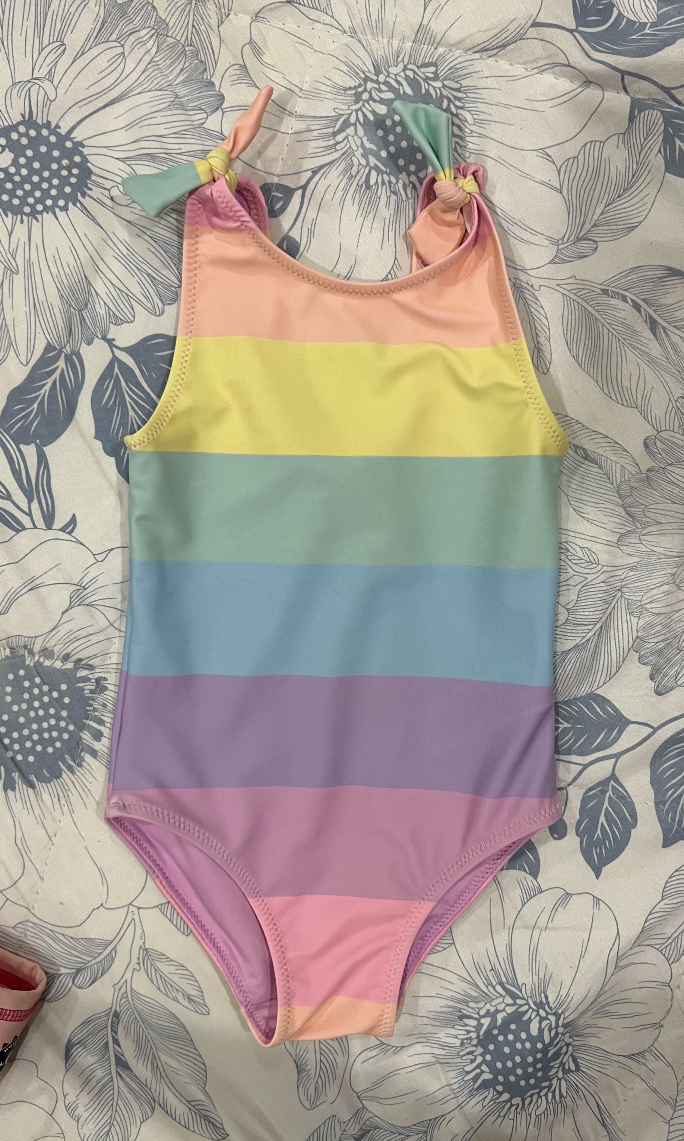Next Baby Swimsuit