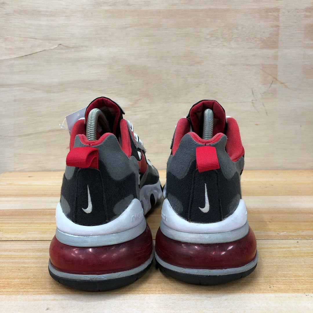 270 clearance bulle rouge
