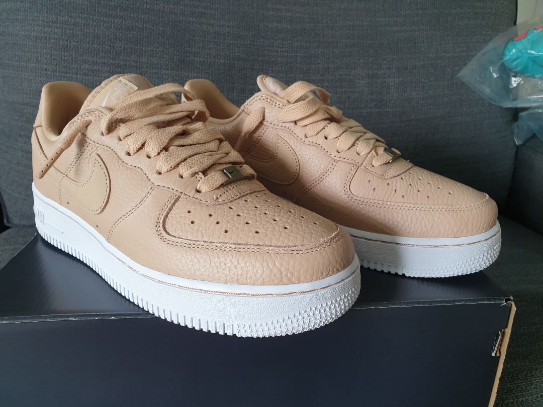 Nike Air Force 1 07 craft Men s Fashion Footwear Sneakers on
